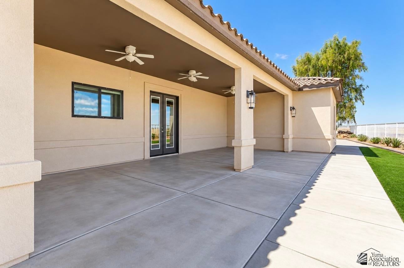 2070 Araby Road Yuma, AZ 85365 - Photo 36 of 40 Gallery Image 36