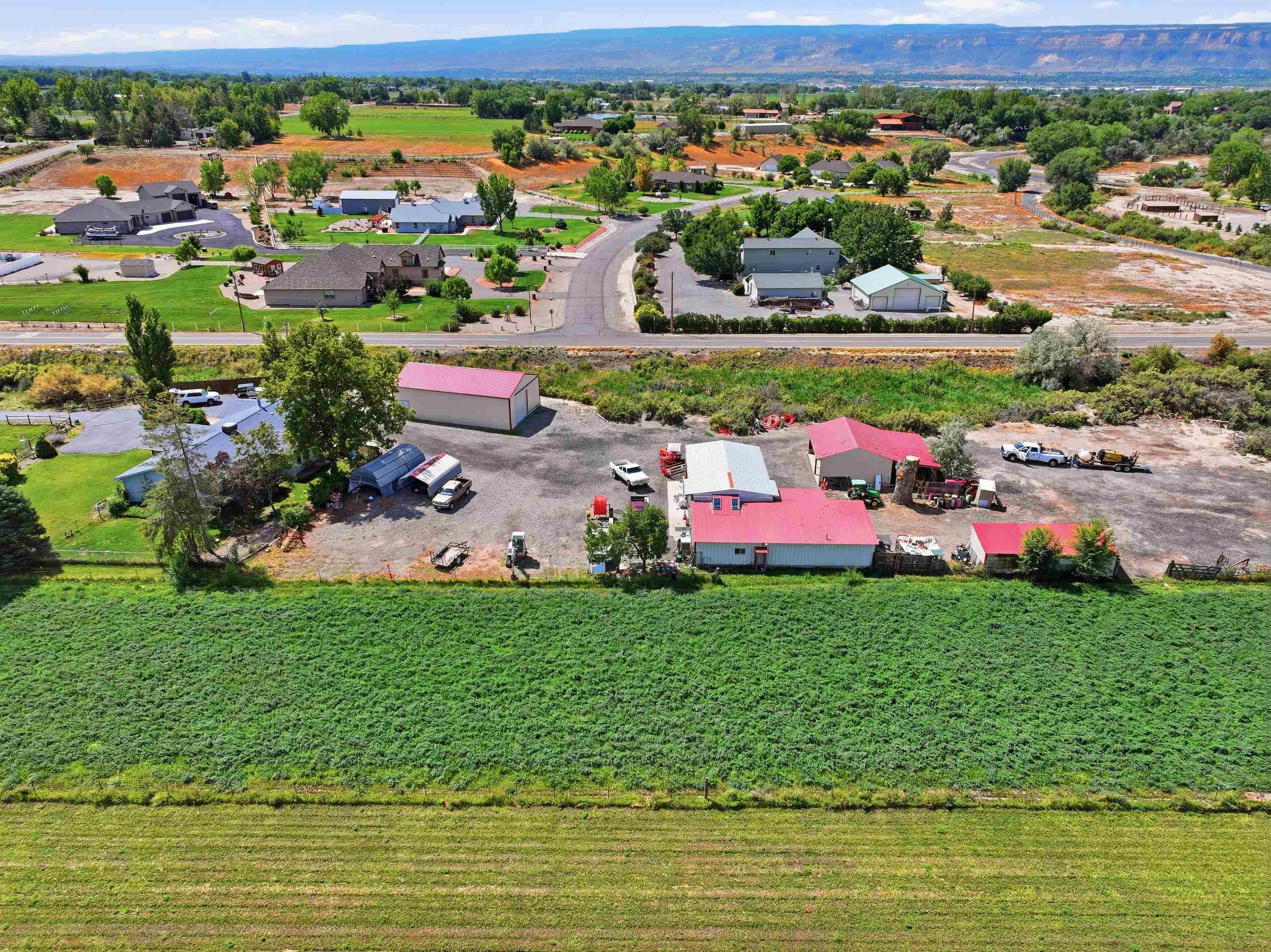 1001 24 Road Grand Junction, CO 81505 - Photo 9 of 42 Gallery Image 9