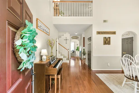$390,000 | 16810 Tranquility Park Drive, Cypress, TX 77429