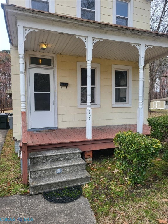 727 Bellwood Road Hampton, VA 23666 - Photo 8 of 38