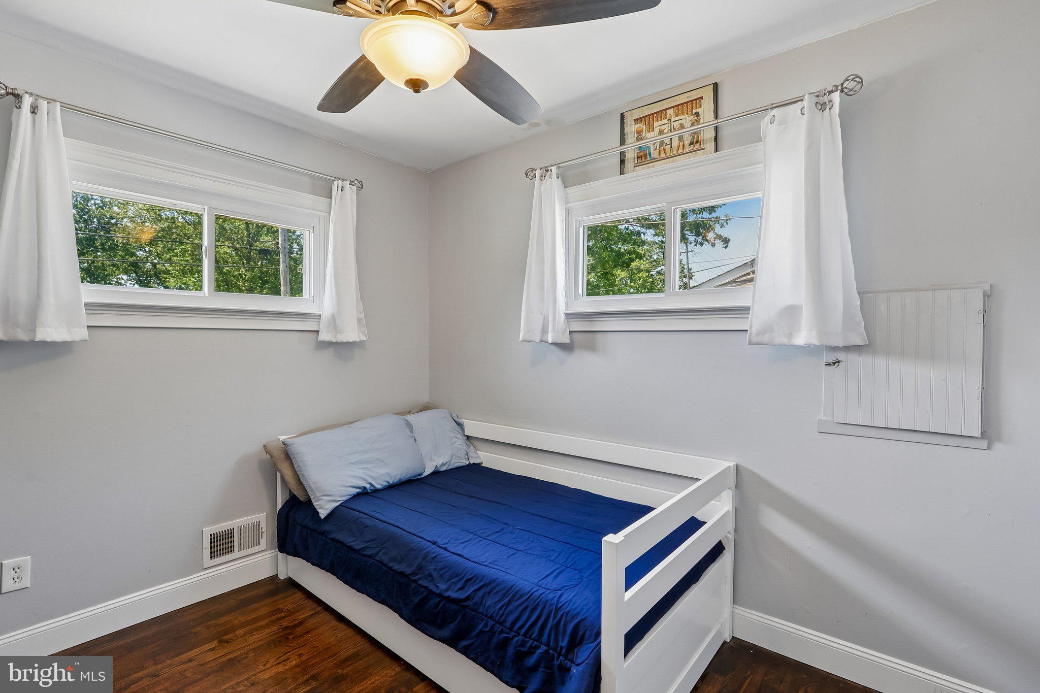 73 Burnt Tavern Road Brick, NJ 08724 - Photo 18 of 31 a bedroom with a bed and a window