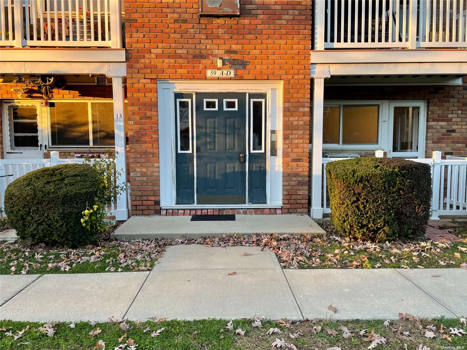 59 Adams Road, Unit 1D Central Islip, NY 11722 - Photo 1 of 1 Gallery Image 1