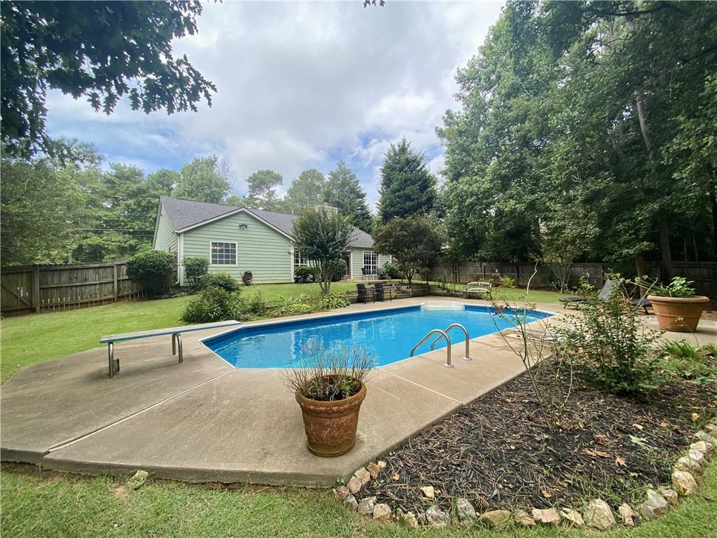 119 Spring Brooke Trail Dallas, GA 30157 - Photo 1 of 1