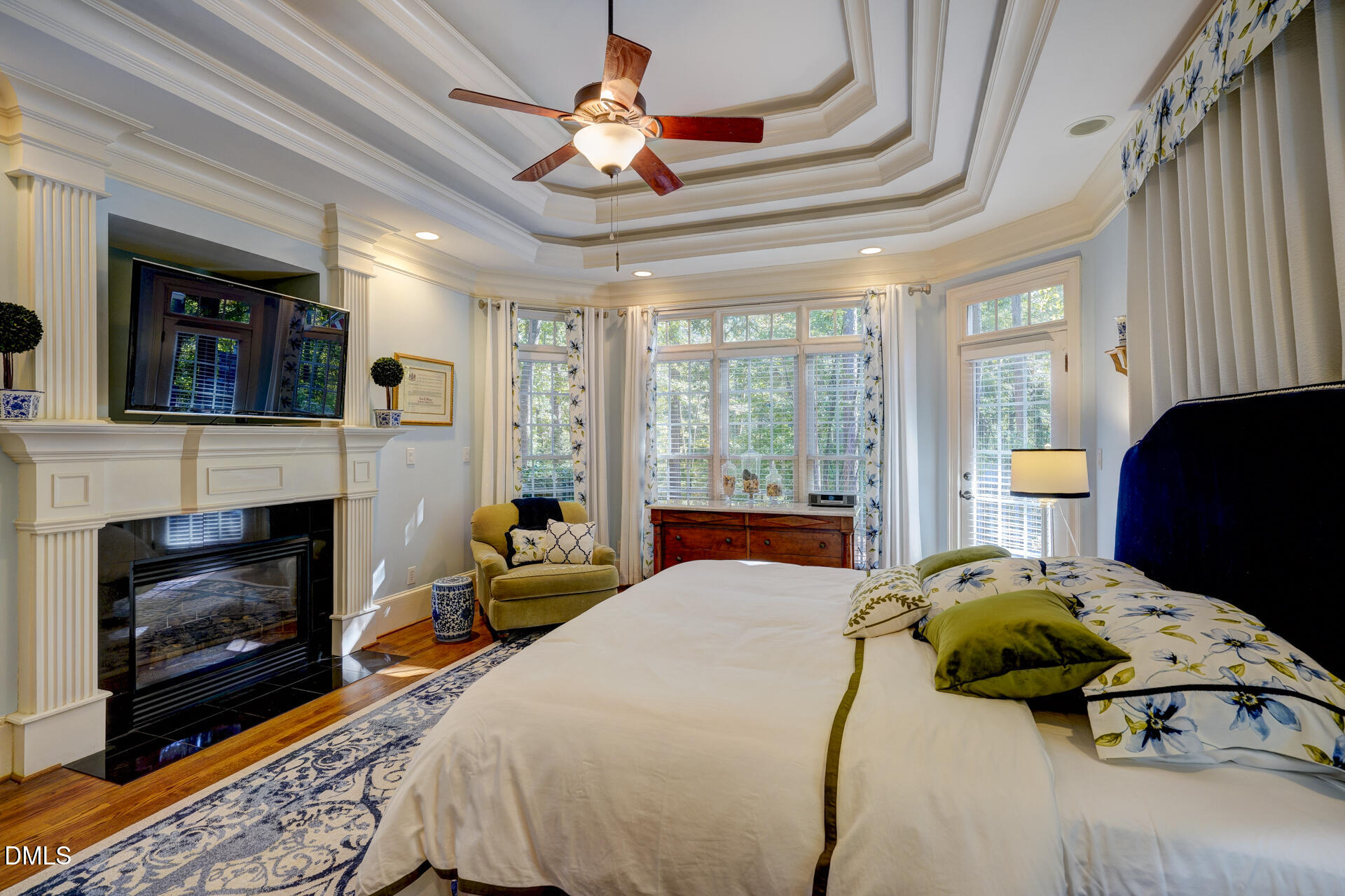 7328 Sparhawk Road Wake Forest, NC 27587 - Photo 31 of 67 7328 Sparhawk-36