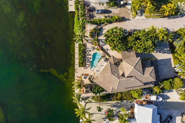 $3,750,000 | 111 Brian Road, Marathon, FL 33050