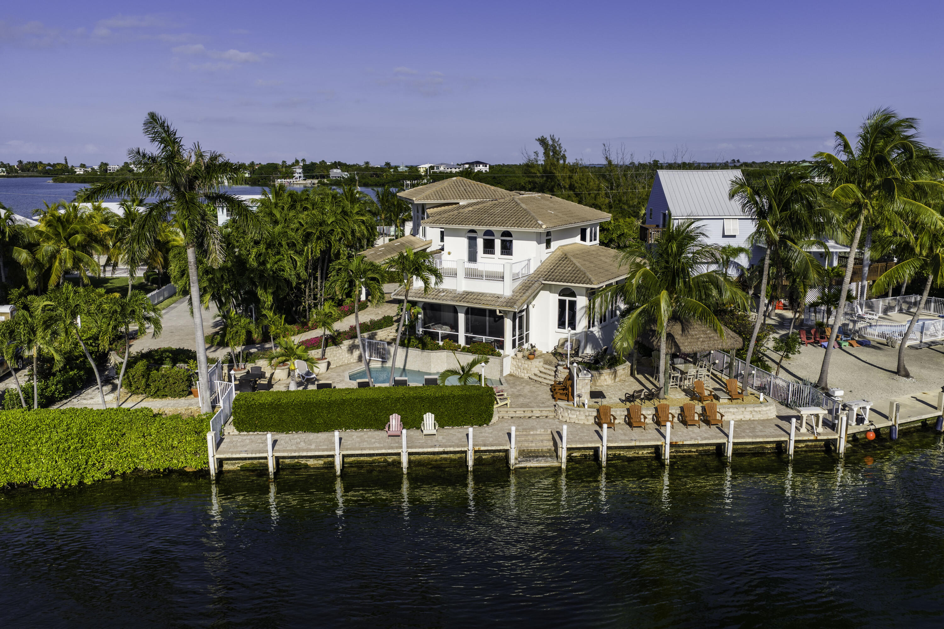 111 Brian Road Marathon, FL 33050 - Photo 80 of 82 DJI_20260117152800_0200_D-HDR