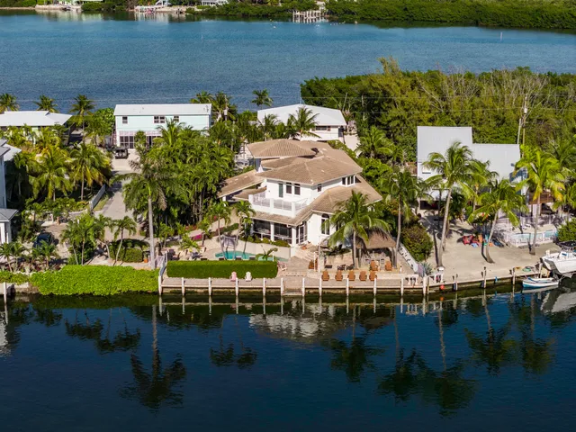 $3,750,000 | 111 Brian Road, Marathon, FL 33050