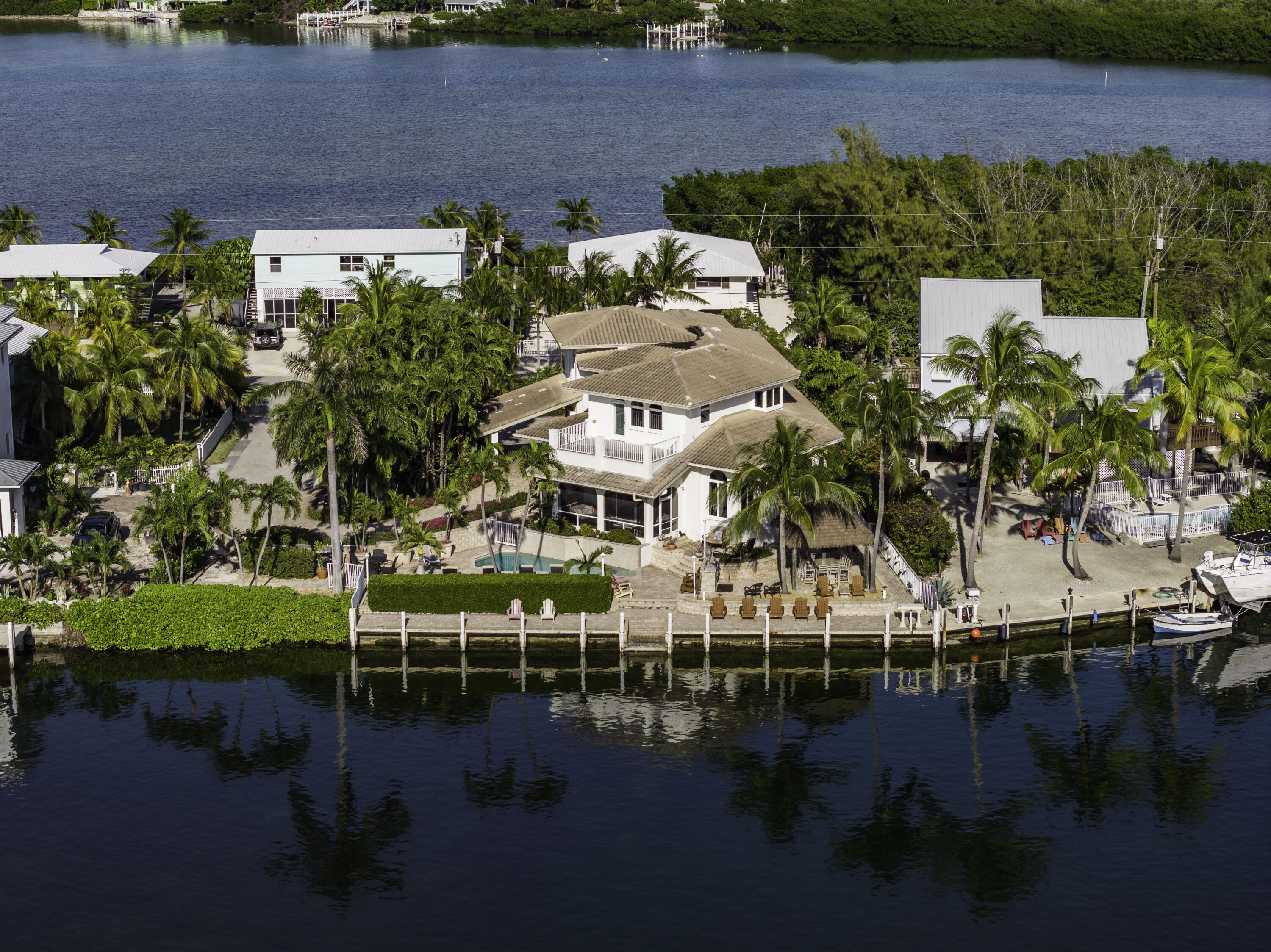 111 Brian Road Marathon, FL 33050 - Photo 82 of 82 DJI_20260117153318_0232_D-HDR