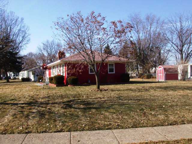 4588 Annhurst Road Columbus, OH 43228 - Photo 11 of 15 Gallery Image 11