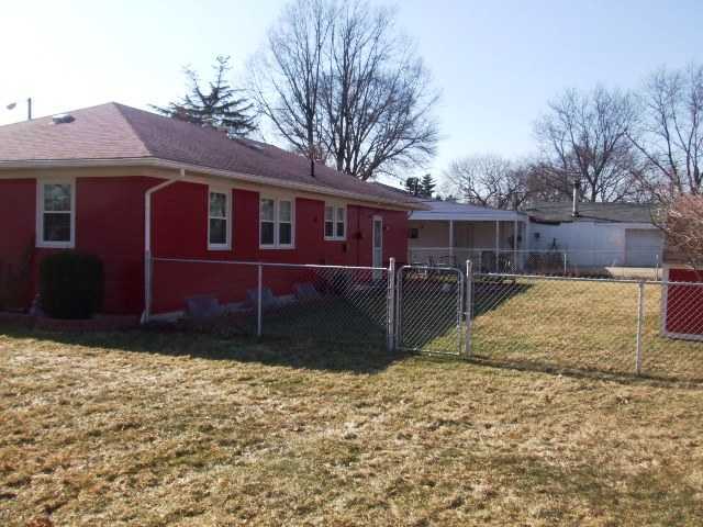 4588 Annhurst Road Columbus, OH 43228 - Photo 12 of 15 Gallery Image 12