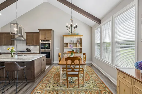 $1,235,000 | 5011 High Park Hill Drive, Arrington, TN 37014