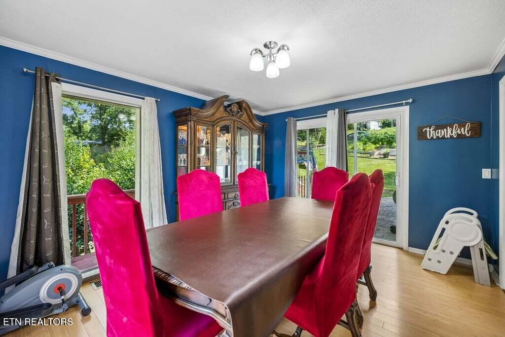 103 Morgan Road Oak Ridge, TN 37830 - Photo 14 of 54 10-103 Morgan Rd - 010