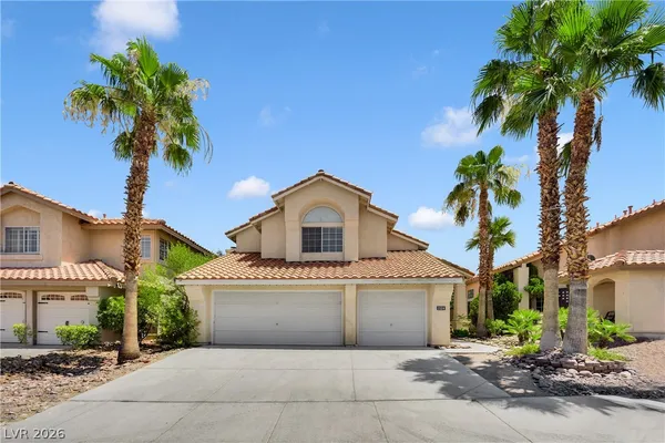$525,000 | 2024 Scenic Sunrise Drive, Las Vegas, NV 89117