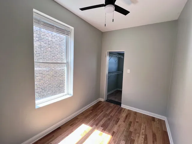 $2,500 | 4244 North Spaulding Avenue, Unit 3, Chicago, IL 60618