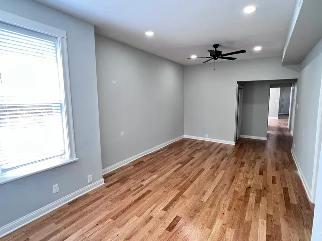 $2,500 | 4244 North Spaulding Avenue, Unit 3, Chicago, IL 60618