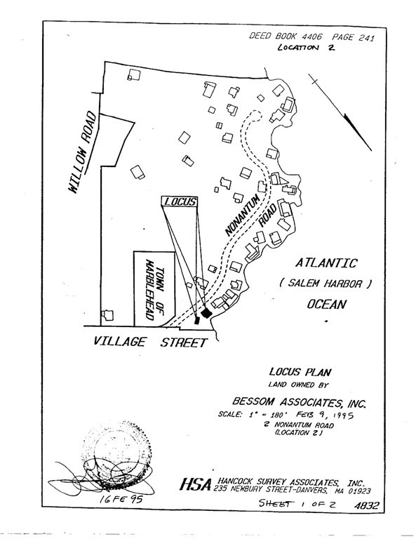 2 Nonantum Road Marblehead, MA 01945 - Photo 19 of 19