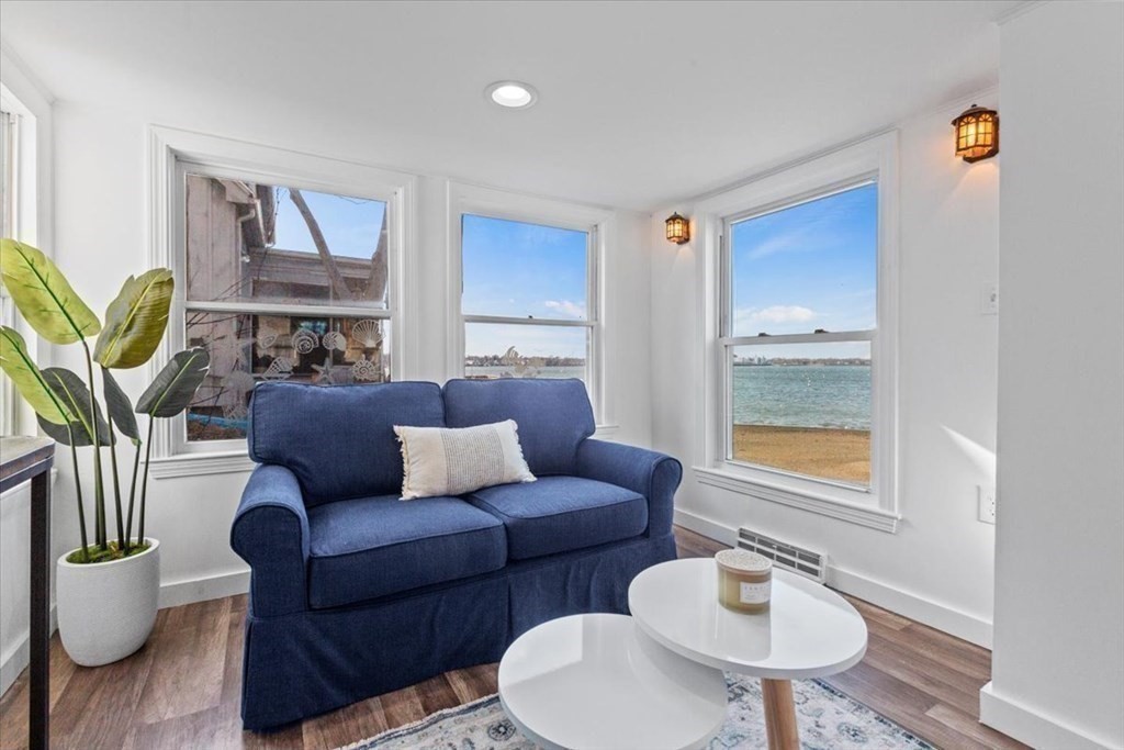 2 Nonantum Road Marblehead, MA 01945 - Photo 9 of 19 a living room with furniture and a window