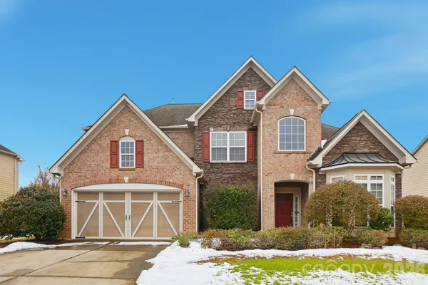 $488,900 | 1006 Loudoun Road, Indian Trail, NC 28079