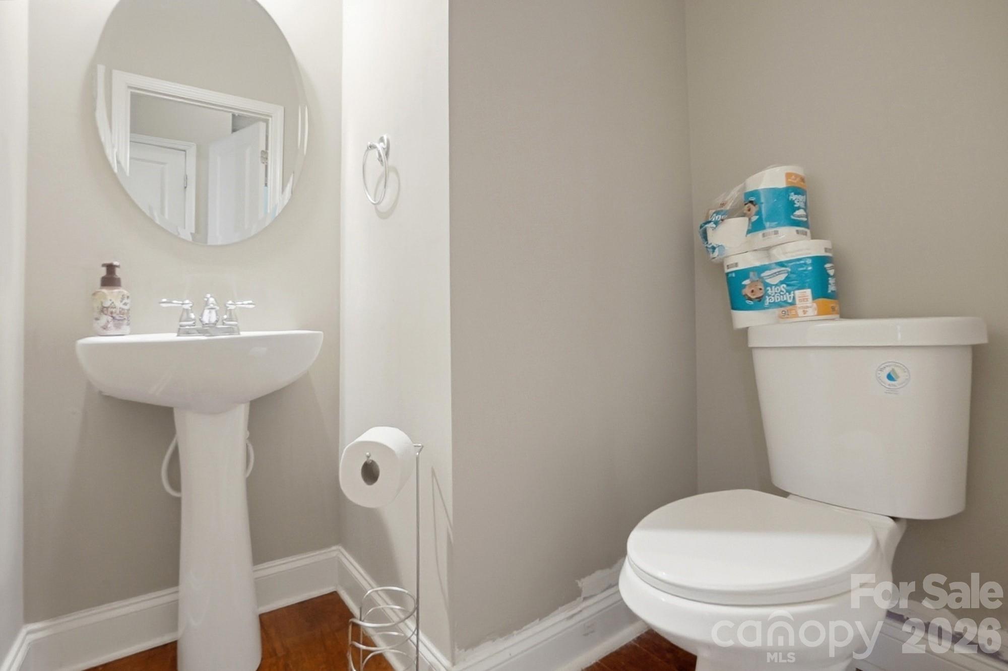 1006 Loudoun Road Indian Trail, NC 28079 - Photo 11 of 25