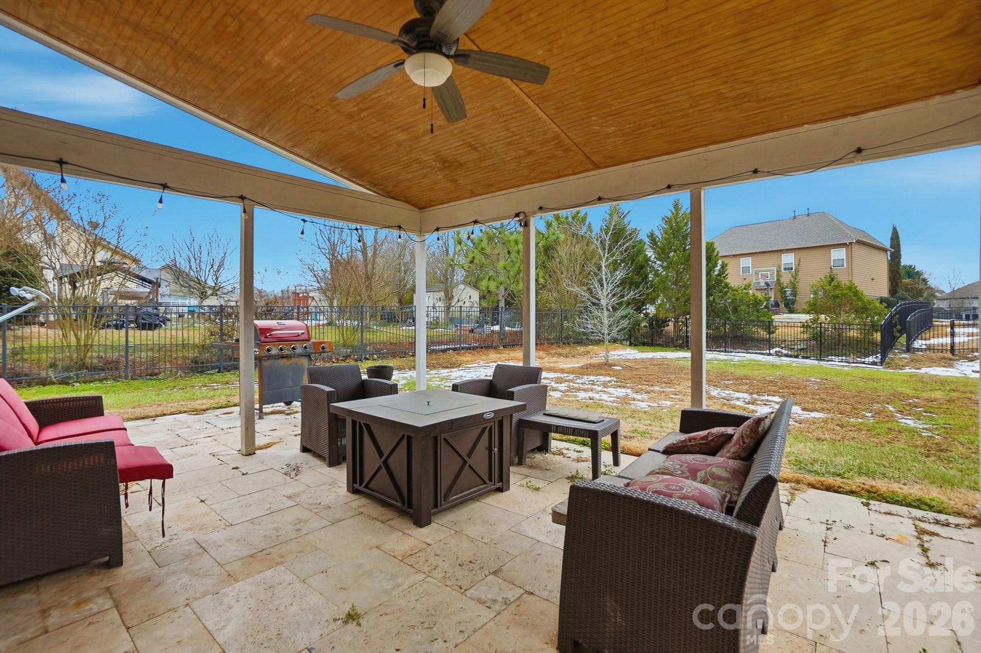 1006 Loudoun Road Indian Trail, NC 28079 - Photo 20 of 25