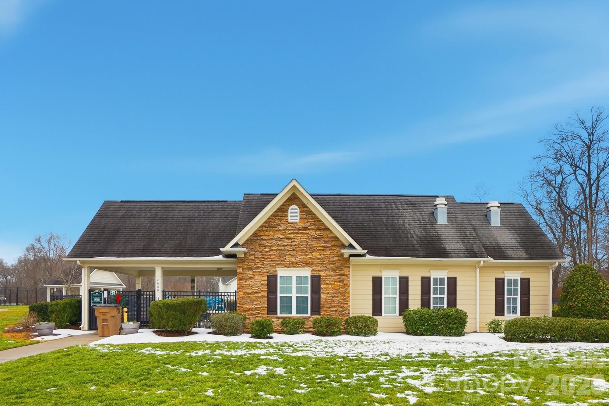 1006 Loudoun Road Indian Trail, NC 28079 - Photo 21 of 25