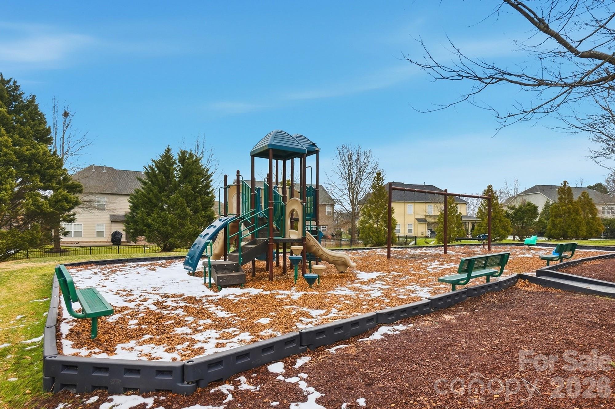 1006 Loudoun Road Indian Trail, NC 28079 - Photo 22 of 25
