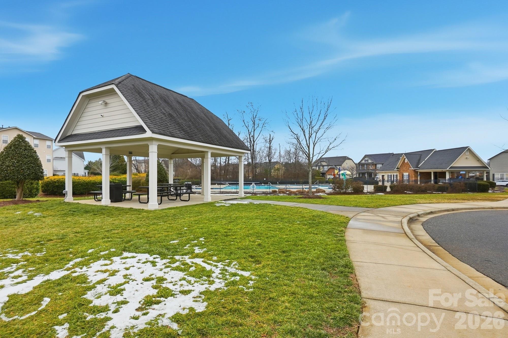 1006 Loudoun Road Indian Trail, NC 28079 - Photo 23 of 25