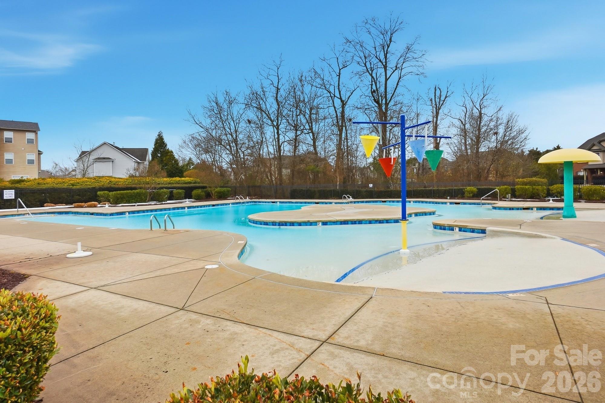 1006 Loudoun Road Indian Trail, NC 28079 - Photo 25 of 25