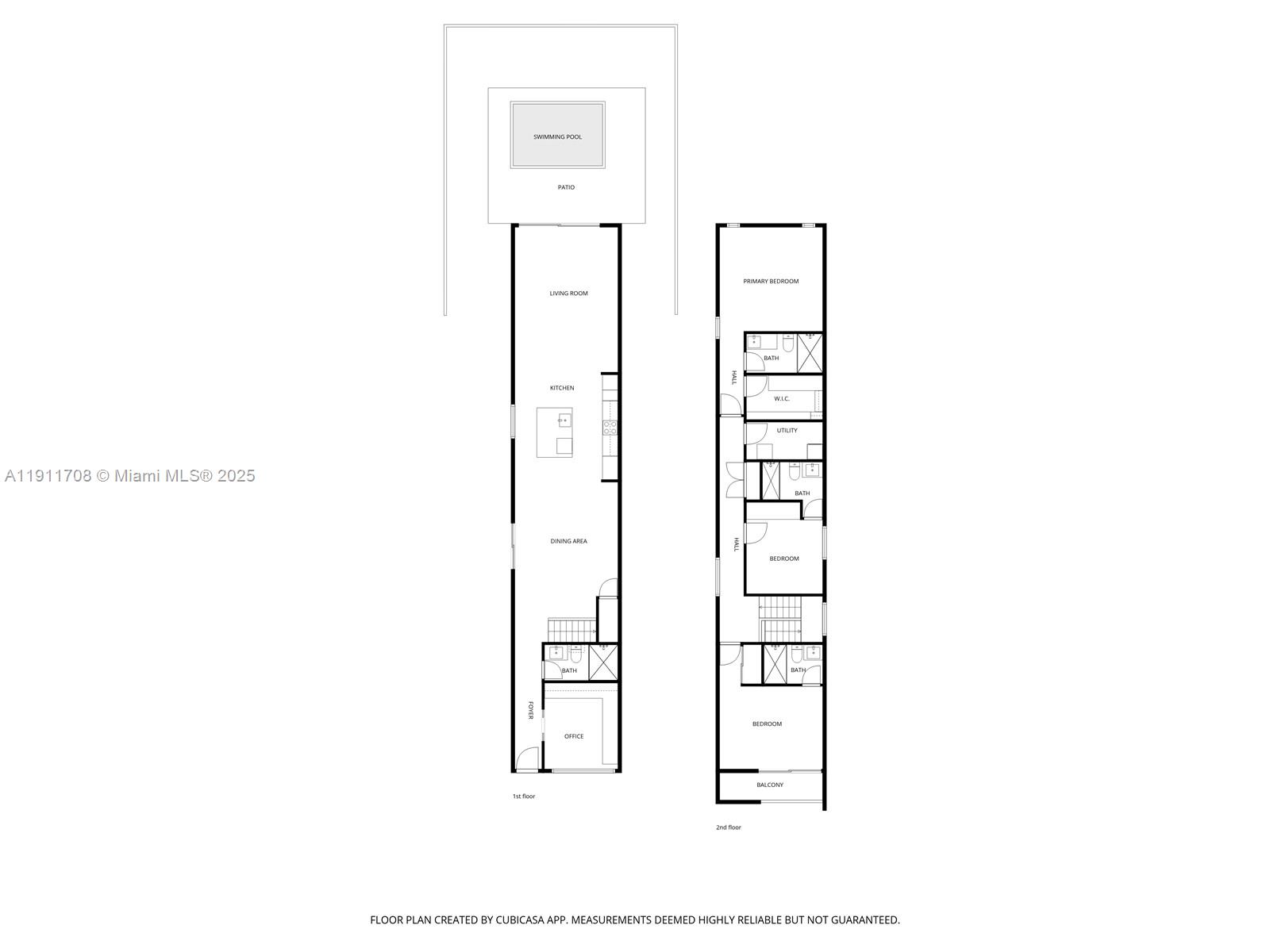 47 Southwest 21st Road Miami, FL 33129 - Photo 28 of 28