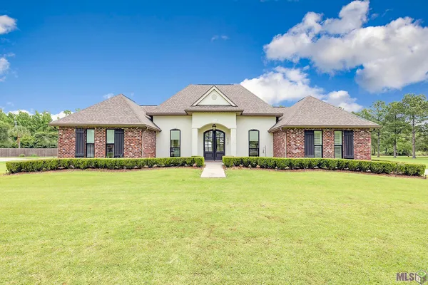 $475,000 | 10201 East Park Avenue, Houma, LA 70363