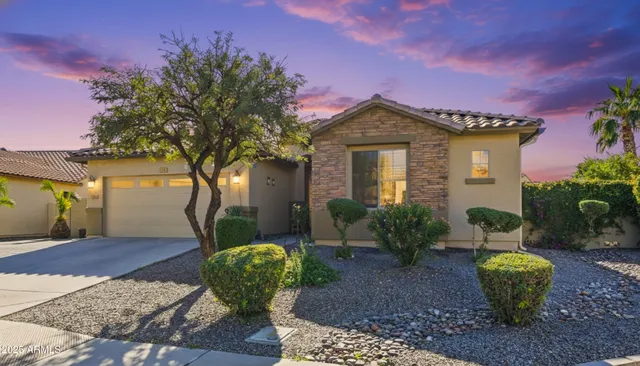 $695,000 | 2441 East Jade Drive, Chandler, AZ 85286
