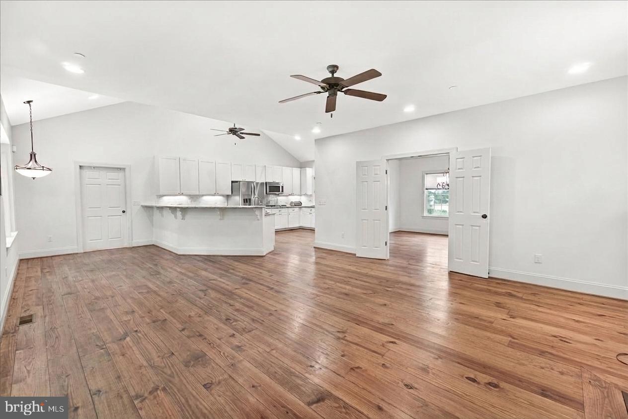 2516 Daisy Road Woodbine, MD 21797 - Photo 10 of 101 Furniture Removed with Virtual enchancement
