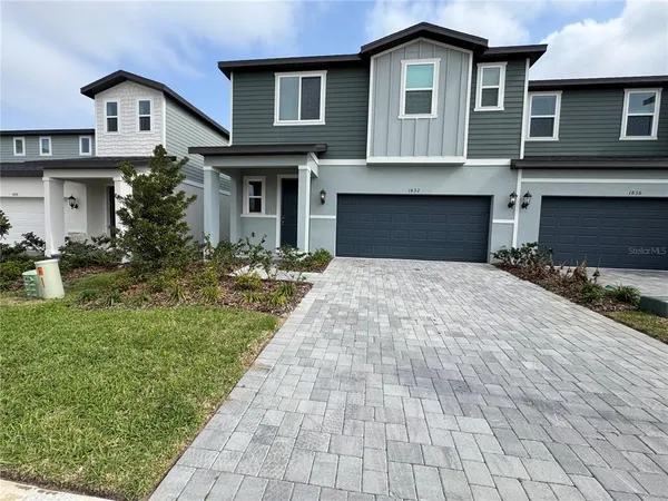 $2,400 | 1832 Archer Drive, Minneola, FL 34715