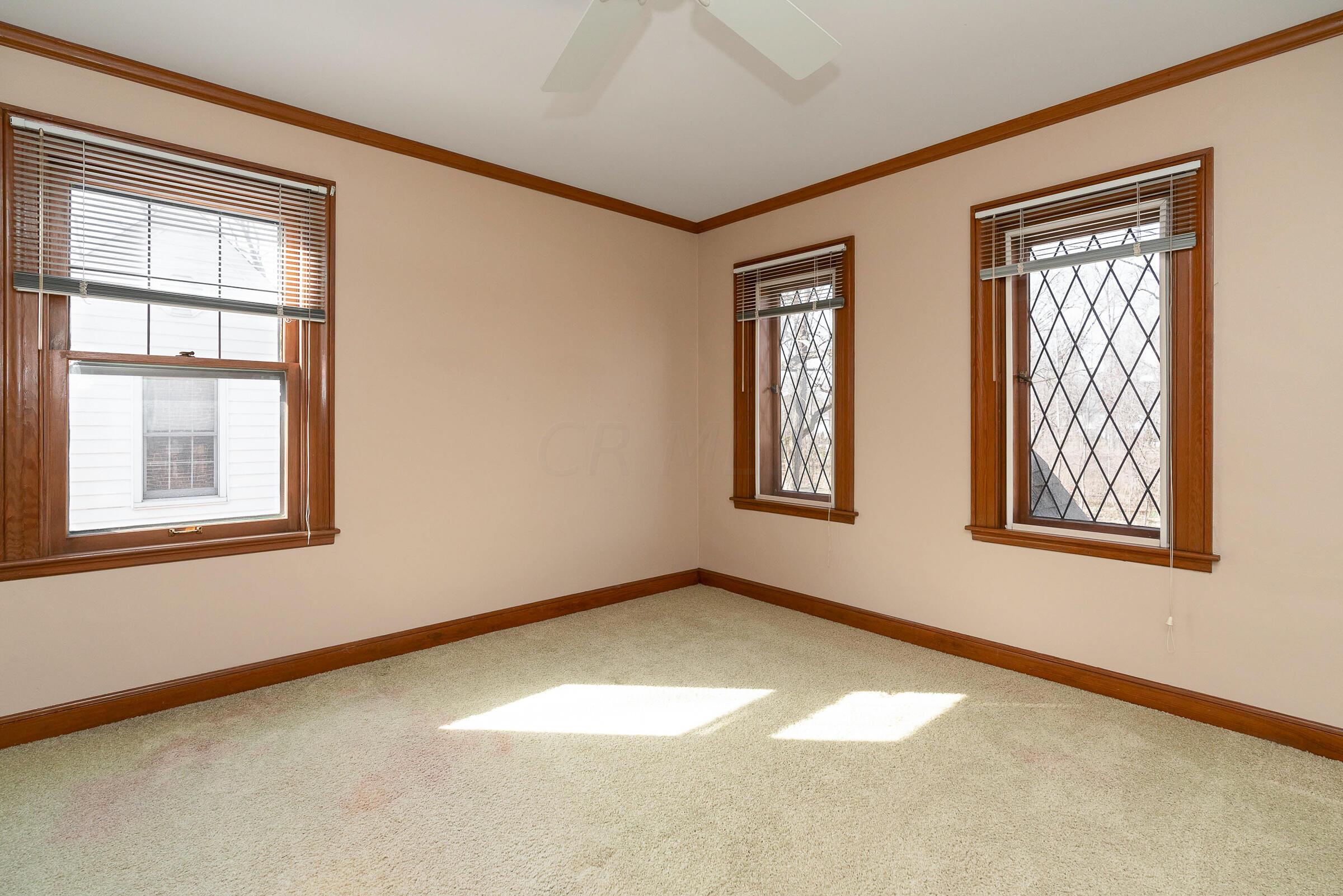 1733 Cardiff Road Columbus, OH 43221 - Photo 45 of 54 Bedroom 3