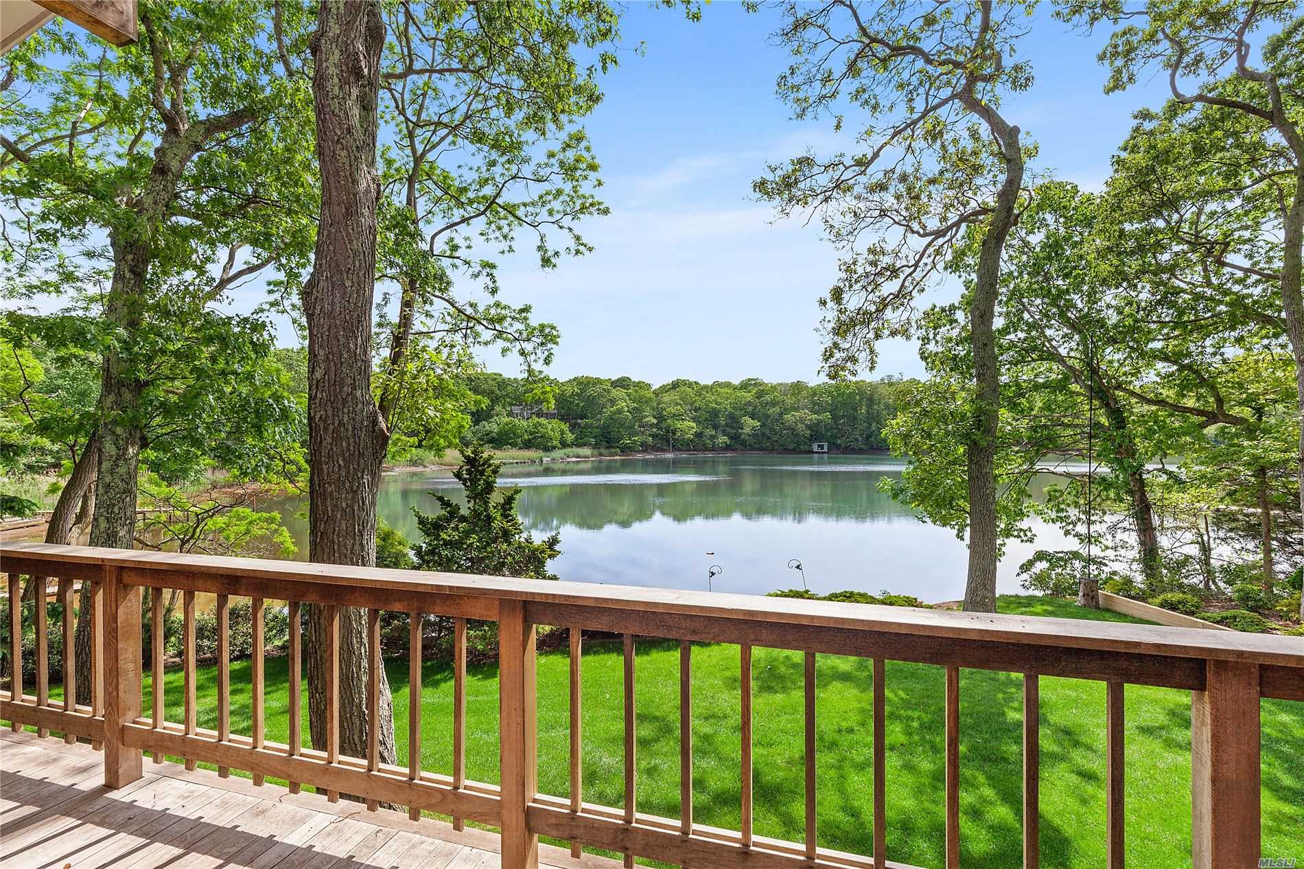 85 Waters Edge Road Southampton, NY 11968 - Photo 1 of 1 Gallery Image 1
