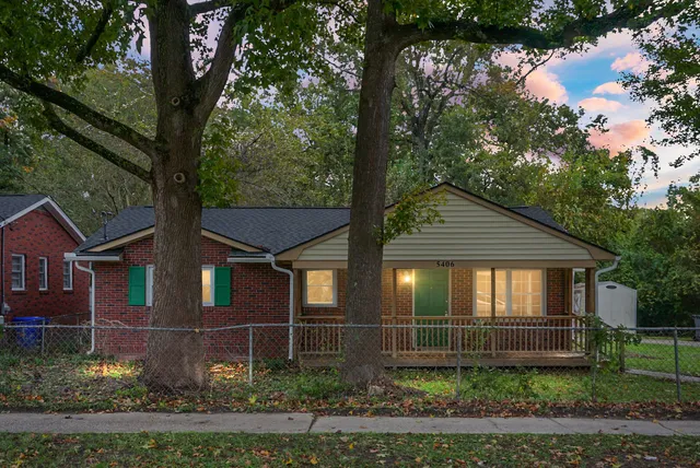 $289,000 | 5406 Attaway Street, North Charleston, SC 29406