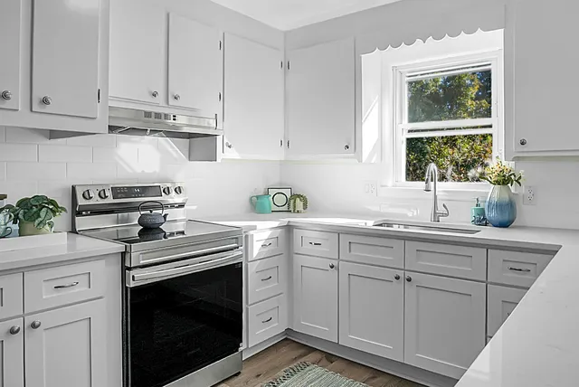 $289,000 | 5406 Attaway Street, North Charleston, SC 29406