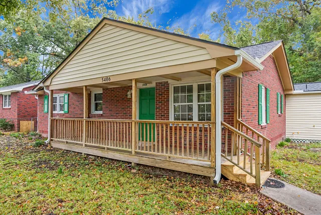 $289,000 | 5406 Attaway Street, North Charleston, SC 29406