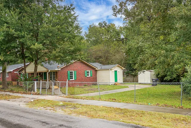 $289,000 | 5406 Attaway Street, North Charleston, SC 29406