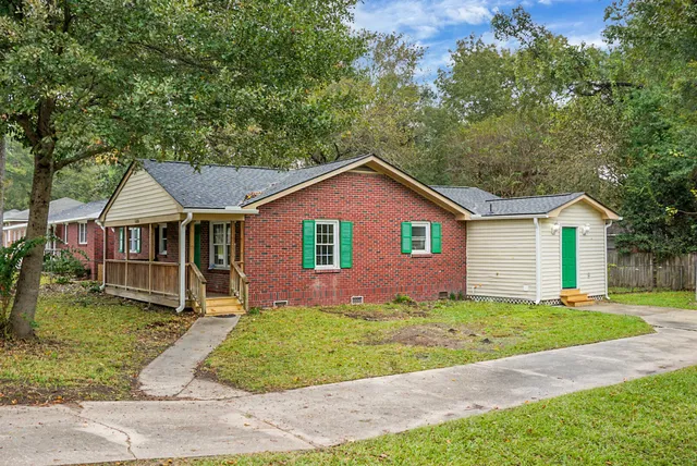 $289,000 | 5406 Attaway Street, North Charleston, SC 29406