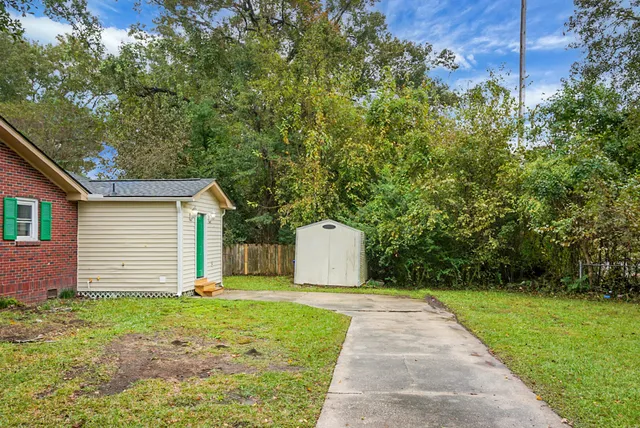 $289,000 | 5406 Attaway Street, North Charleston, SC 29406