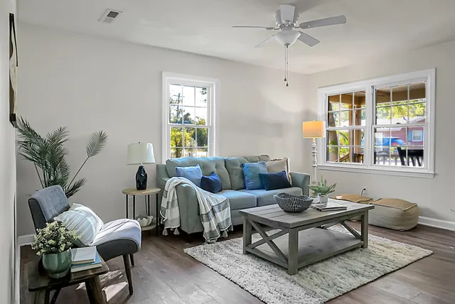 $289,000 | 5406 Attaway Street, North Charleston, SC 29406