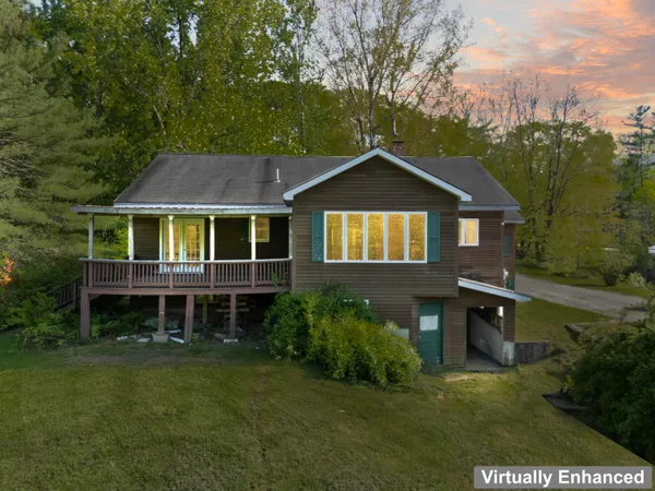 $719,000 | 117 Taylor Woods Road, Belgrade, ME 04917