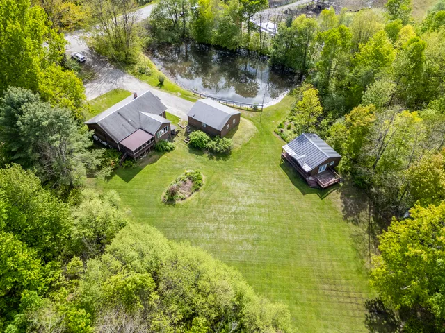 $785,000 | 117 Taylor Woods Road, Belgrade, ME 04917