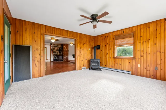 $785,000 | 117 Taylor Woods Road, Belgrade, ME 04917