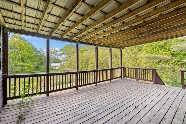 $785,000 | 117 Taylor Woods Road, Belgrade, ME 04917