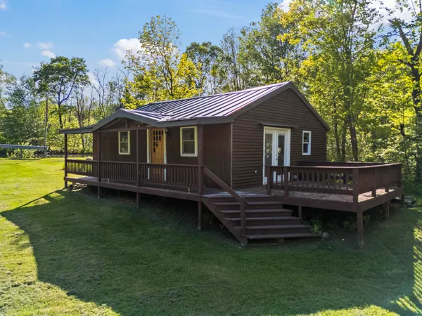 $719,000 | 117 Taylor Woods Road, Belgrade, ME 04917