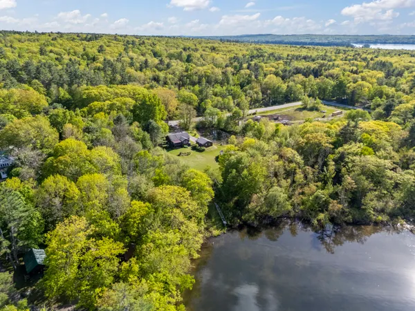 $719,000 | 117 Taylor Woods Road, Belgrade, ME 04917