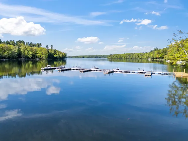 $785,000 | 117 Taylor Woods Road, Belgrade, ME 04917