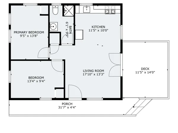 $719,000 | 117 Taylor Woods Road, Belgrade, ME 04917